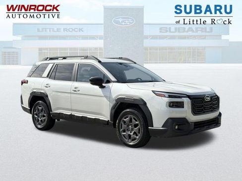 Certified 2026 Subaru Outback Premium AWD/4WD image 1