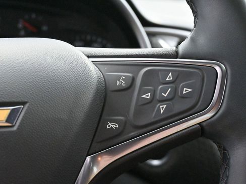 Used 2024 Chevrolet Malibu RS image 19