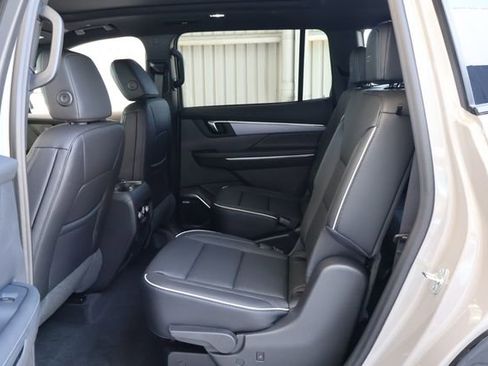 New 2026 Buick Enclave Sport Touring w/ Power Package FWD image 15