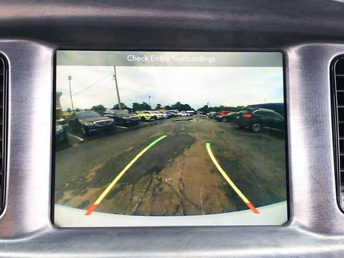 Used 2017 Dodge Charger R/T image 36