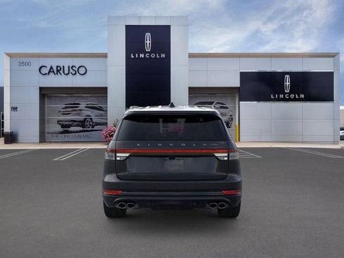 New 2026 Lincoln Aviator Reserve image 5