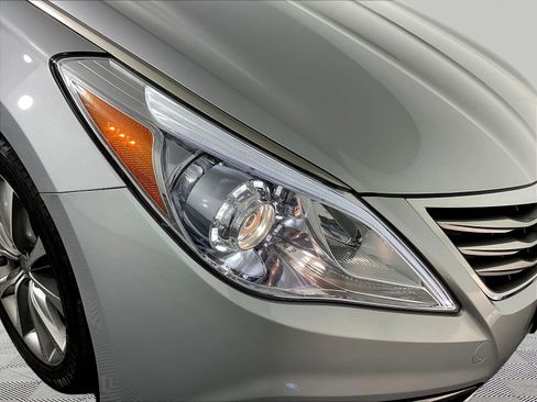 Used 2015 Hyundai Azera FWD image 31