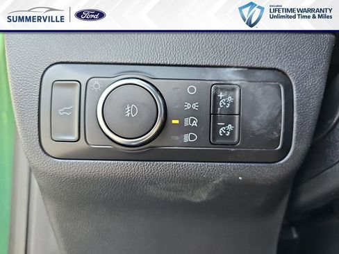 New 2025 Ford Bronco Sport Badlands AWD/4WD image 29