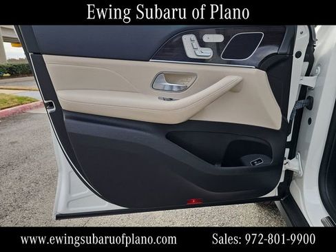 Used 2022 Mercedes-Benz GLE 350 image 10