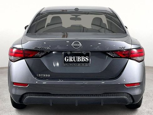 Used 2024 Nissan Sentra SV image 6