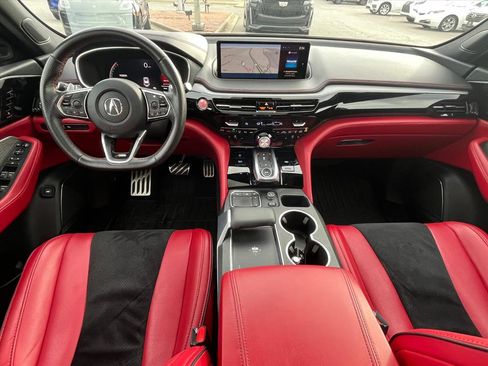 Certified 2023 Acura MDX A-Spec image 7