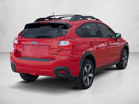 Used 2017 Subaru Crosstrek 2.0i Premium w/ Special Edition AWD/4WD image 5
