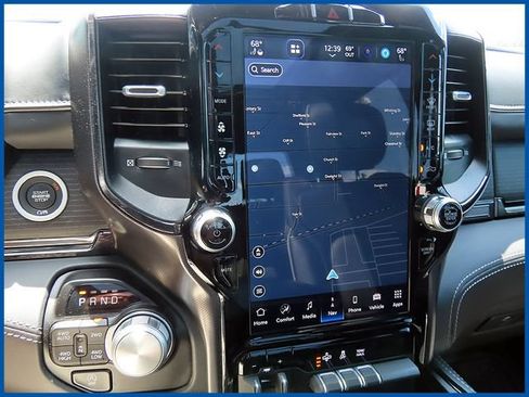 Used 2023 RAM 1500 Limited w/ Bed Utility Group AWD/4WD image 19