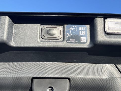 New 2025 Ford Mustang Mach-E Premium w/ Interior Protection Package image 22