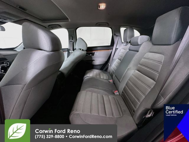 Used 2022 Honda CR-V EX image 28