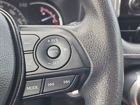 Used 2023 Toyota RAV4 XLE AWD/4WD image 21