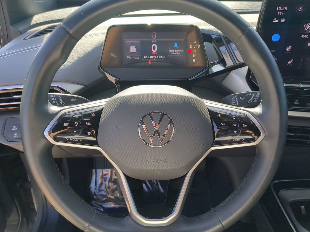 Certified 2023 Volkswagen ID.4 Pro S RWD image 31