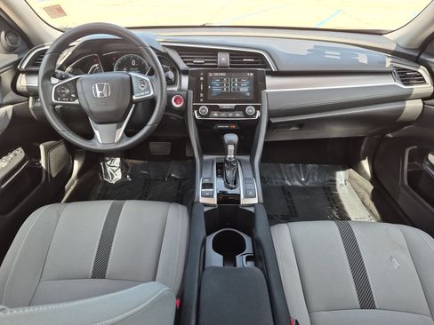 Used 2018 Honda Civic EX image 23