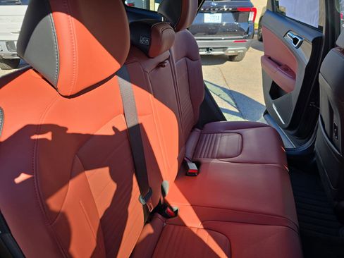 New 2026 Kia Sportage SX Prestige image 11