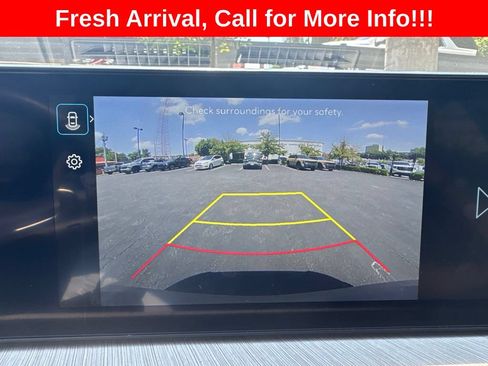 Used 2025 Hyundai Sonata SEL FWD image 8