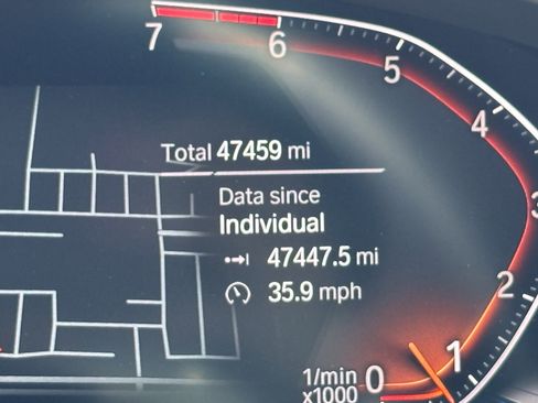 Certified 2023 BMW X3 xDrive30i w/ Premium Package w/ZPA image 22