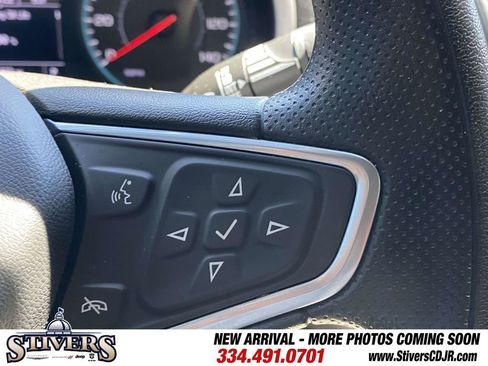 Used 2022 Chevrolet Malibu LS FWD image 58