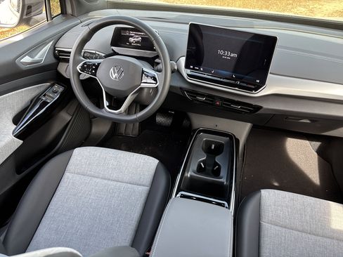 New 2026 Volkswagen ID.4 Pro image 11