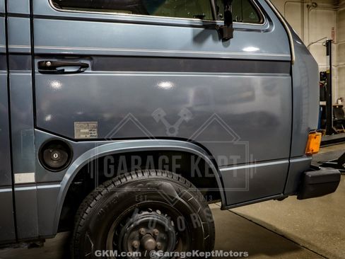 Used 1987 Volkswagen Vanagon GL RWD image 49