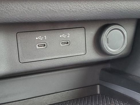 Certified 2024 Nissan Rogue S image 25