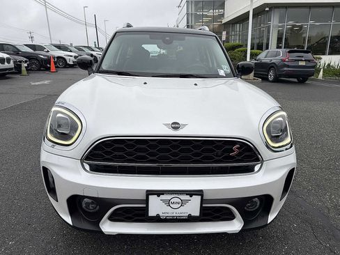 Used 2024 MINI Cooper Countryman S AWD/4WD image 14