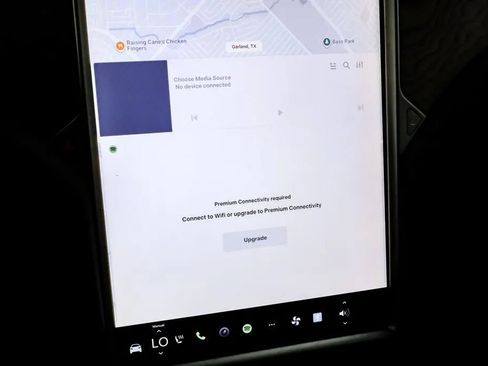 Used 2020 Tesla Model X Long Range AWD/4WD image 36
