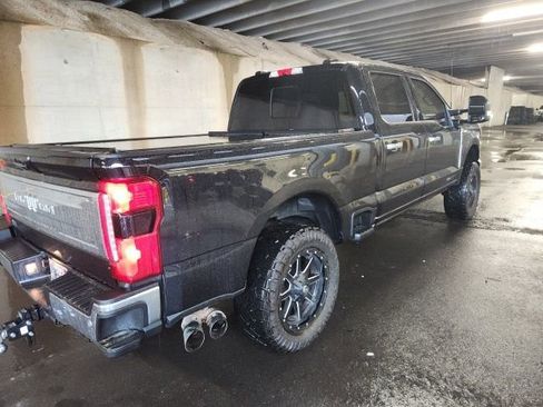 Used 2023 Ford F250 King Ranch w/ Chrome Package AWD/4WD image 3