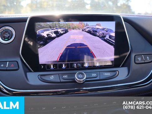 Used 2020 Chevrolet Blazer RS image 36