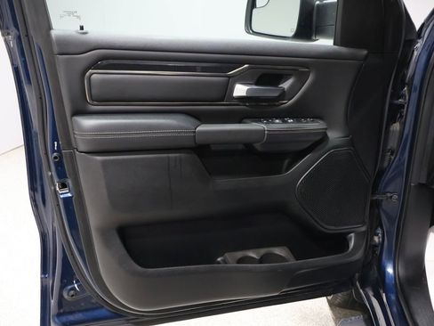 Used 2020 RAM 1500 Sport w/ Level 2 Equipment Goup w/2_L image 14