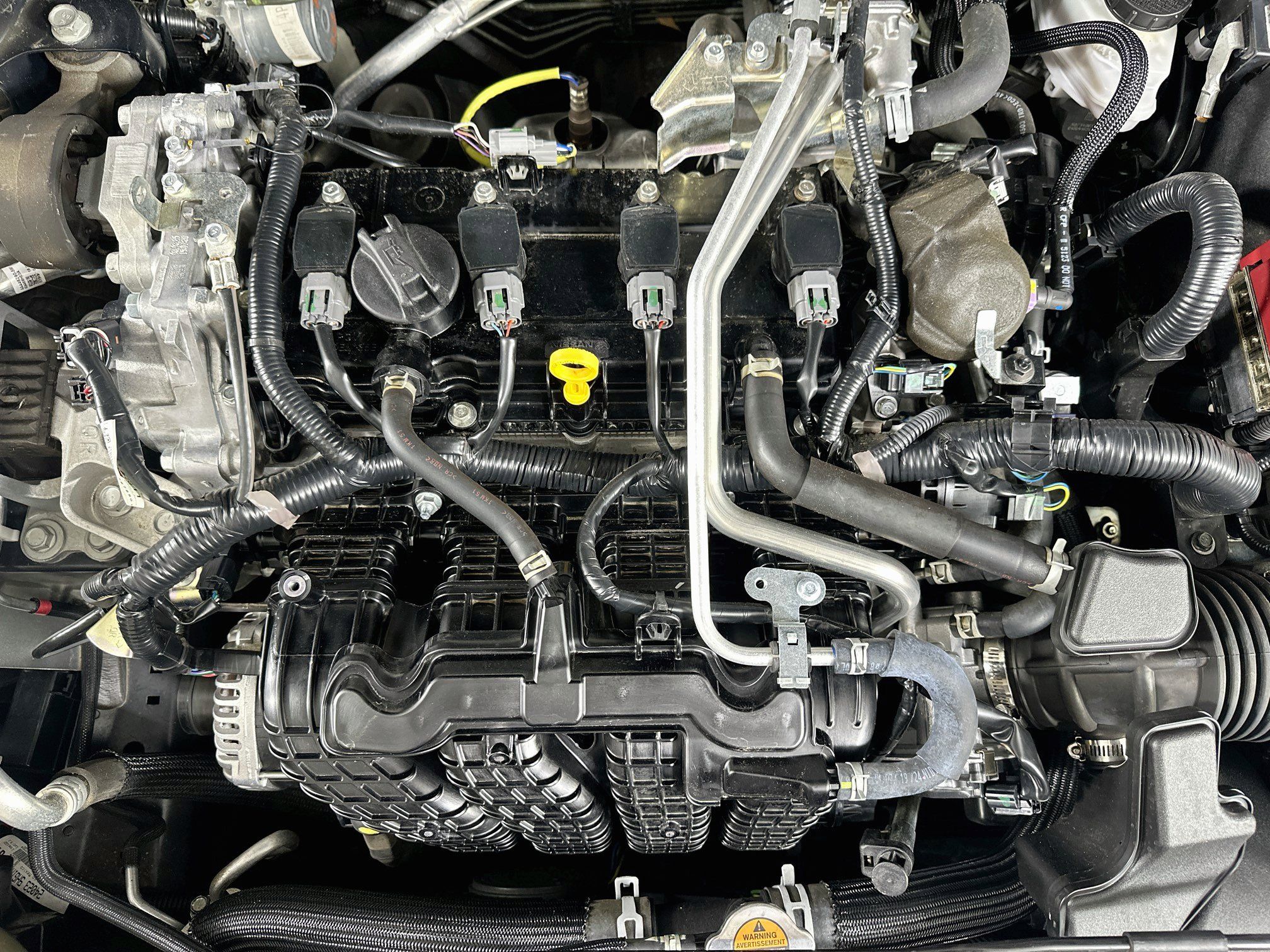 Used 2025 Nissan Altima 2.5 SV FWD image 31