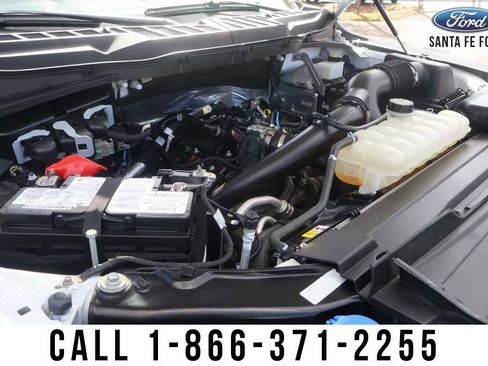 Used 2023 Ford F150 XL w/ XL Chrome Appearance Package AWD/4WD image 30