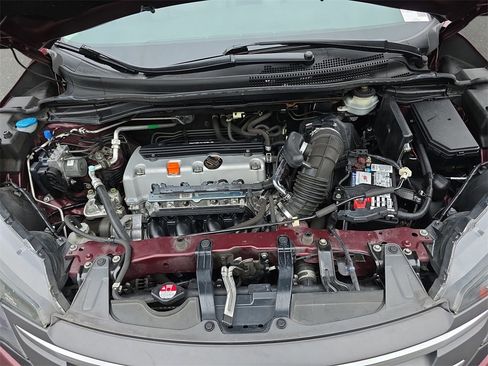 Used 2012 Honda CR-V EX-L image 32