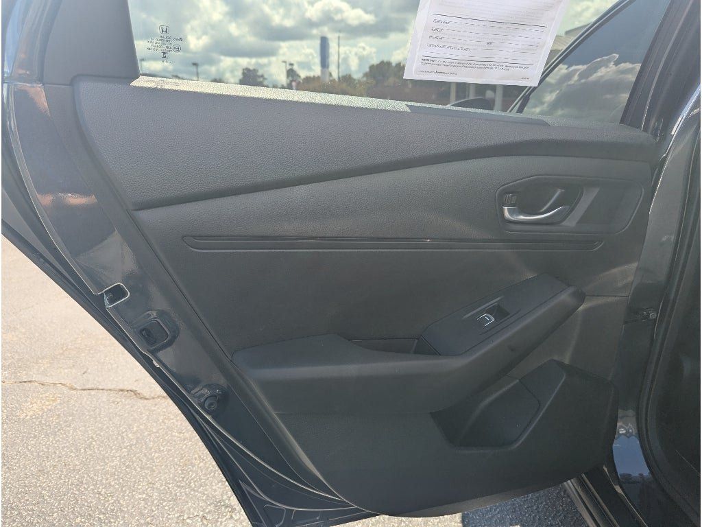 Used 2025 Honda Accord LX image 16