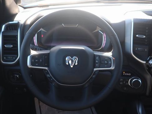 New 2026 RAM 1500 Big Horn/Lone Star image 4