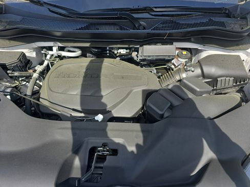 New 2026 Honda Ridgeline RTL image 32