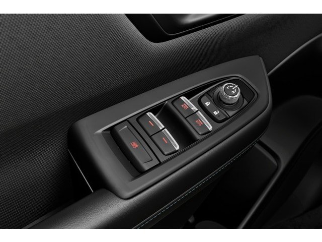 New 2026 Subaru Forester Premium AWD/4WD image 23