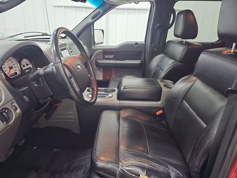 Used 2008 Ford F150 Lariat AWD/4WD image 36