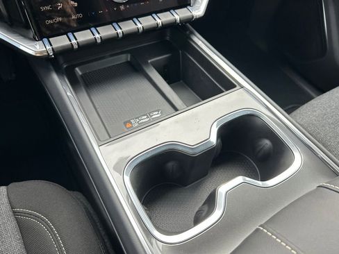 New 2026 GMC Acadia Elevation w/ Black Edition AWD/4WD image 28