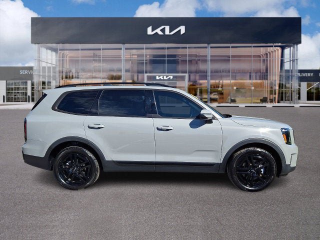 Used 2024 Kia Telluride EX X-Line AWD/4WD image 7