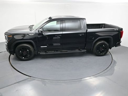 New 2026 GMC Sierra 1500 Elevation w/ Elevation Premium Package image 32