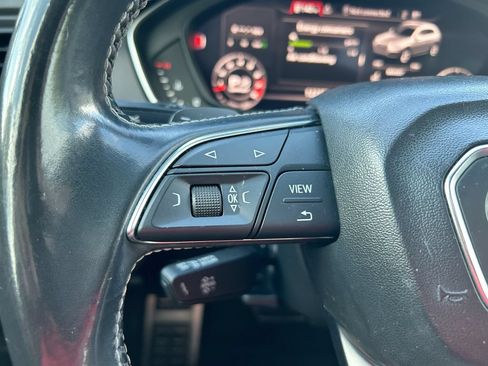 Used 2018 Audi SQ5 Prestige w/ Prestige Package AWD/4WD image 16