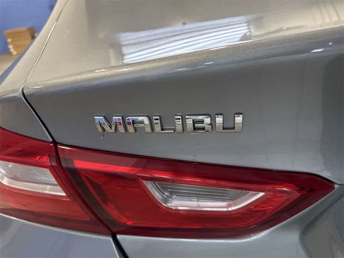 Used 2024 Chevrolet Malibu LT image 26