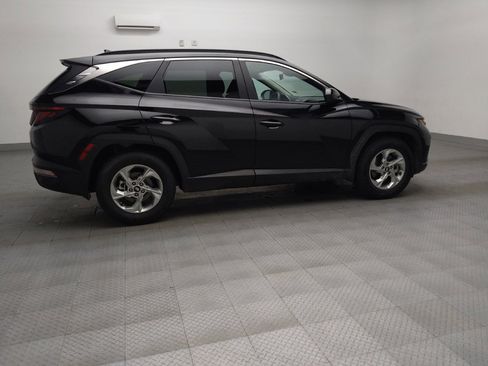 Used 2024 Hyundai Tucson SEL image 10