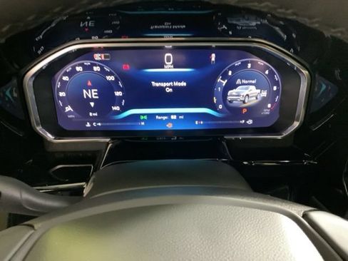New 2026 Chevrolet Silverado 1500 RST AWD/4WD image 26