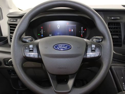 New 2026 Ford Transit 250 148 Medium Roof w/ Load Area Protection Package RWD image 34