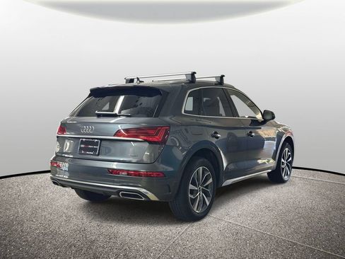 Used 2023 Audi Q5 2.0T Prestige w/ Prestige Package AWD/4WD image 8
