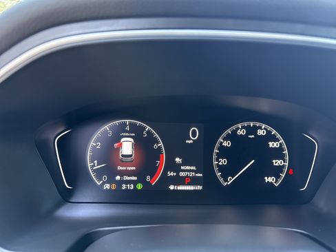 Used 2025 Honda Pilot EX-L image 27