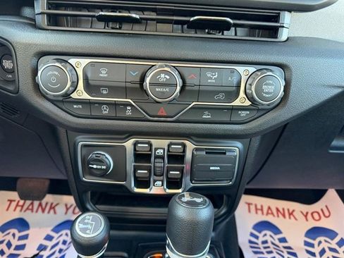 New 2026 Jeep Wrangler Sport S image 14