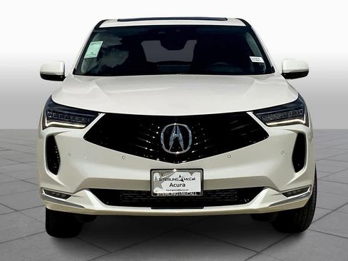 Used 2025 Acura RDX SH-AWD w/ Advance Package image 3