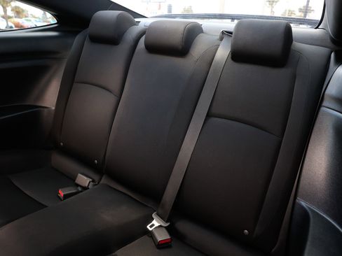 Used 2020 Honda Civic Si image 13